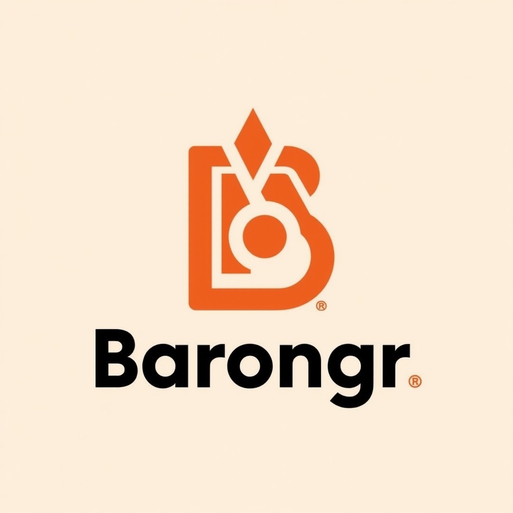 Barongr